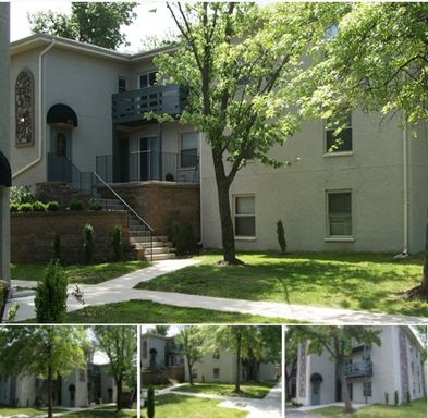 Available Now!! 1 Bedroom, 1 Bath Washer/Dryer In The Unit – photo 1