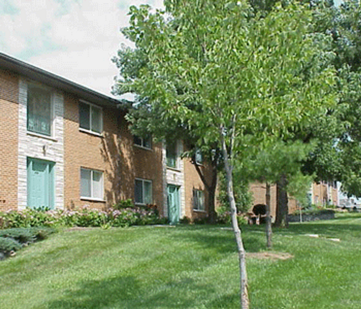 St. Louis Apartment: 3515 Lemay Ferry Road