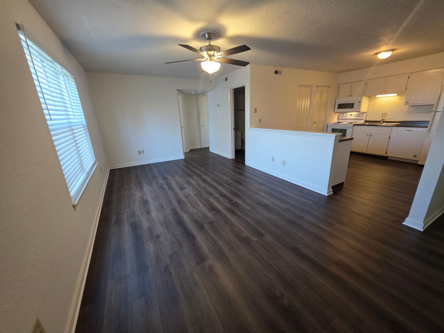 Fenton Apartment: 225 Mount Everest