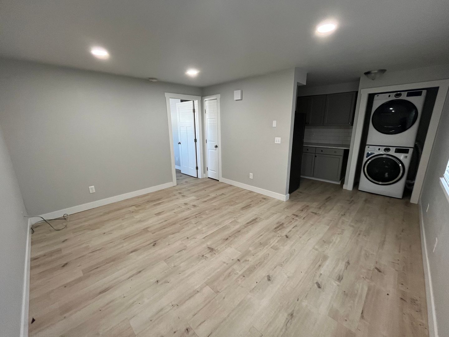 Medford Apartment: 601 Beatty Street