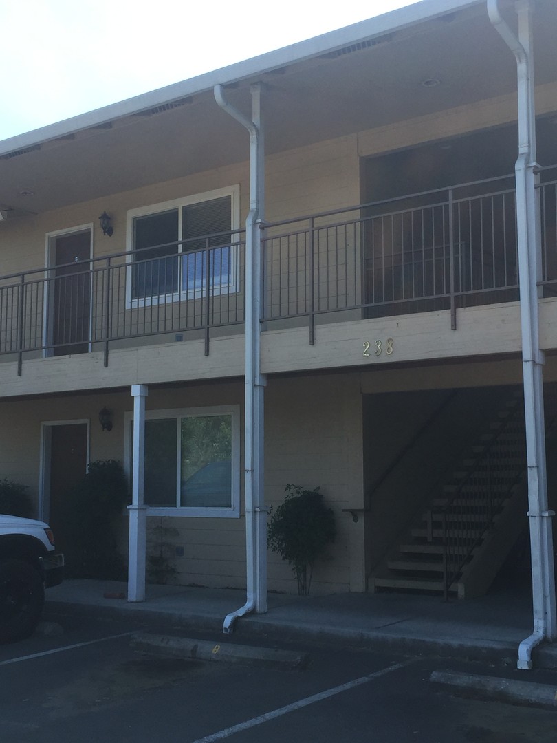 Medford Apartment: 238 Berrydale Avenue