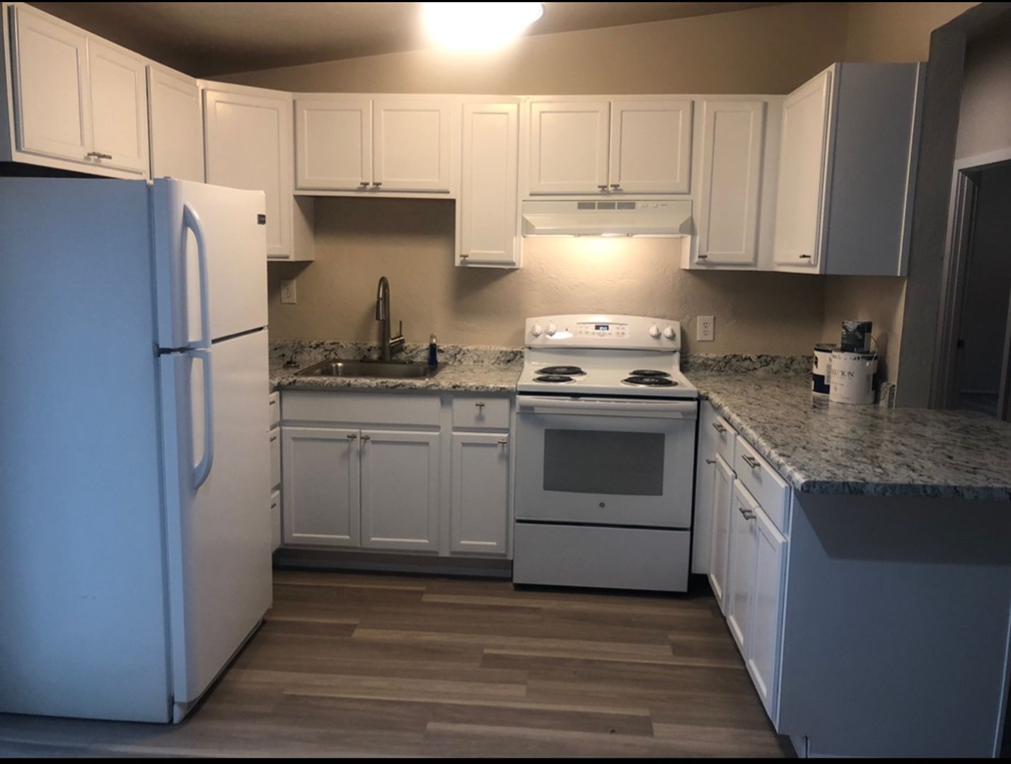 Grants Pass Apartment: R1257 SW Plummer Avenue