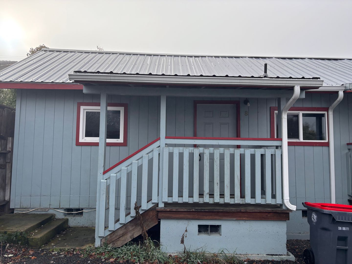 Medford Apartment: 1808 Spring Street