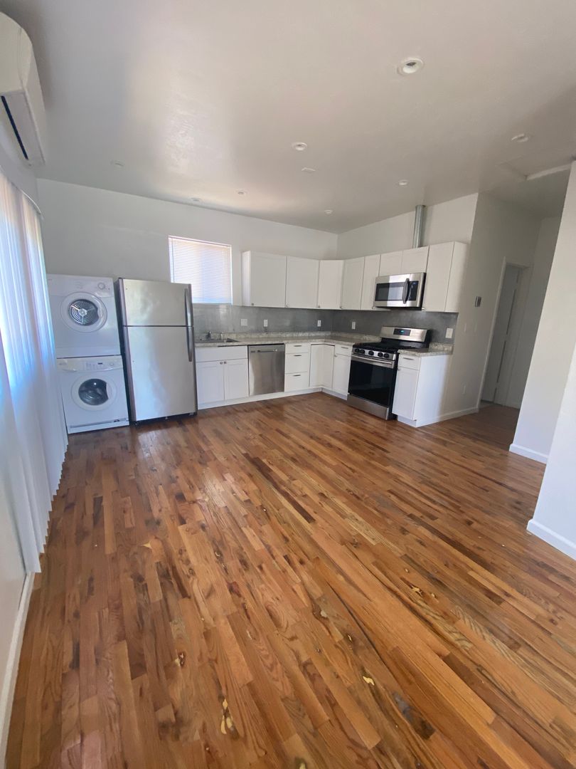 Medford Apartment: 311 Laurel Street