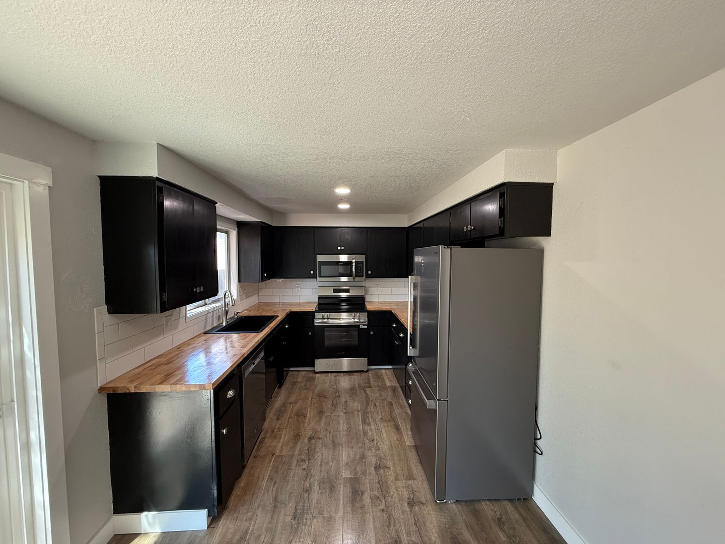 Klamath Falls Apartment: 3608 La Jolla Court