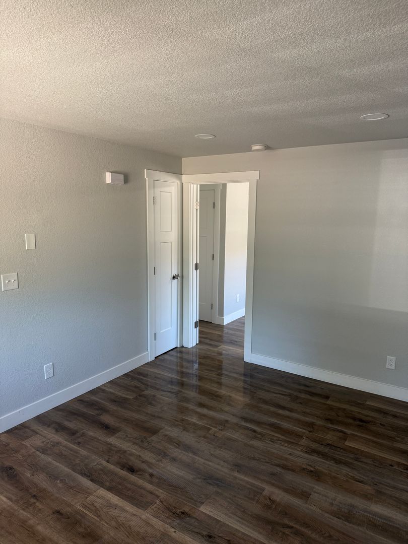 Medford Apartment: 601 Beatty Street