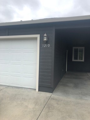 Nice 2 bdrm, 2 bath duplex – photo 1