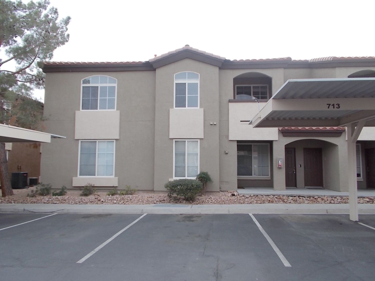 Las Vegas House: 9000 S. Las Vegas Blvd #2242