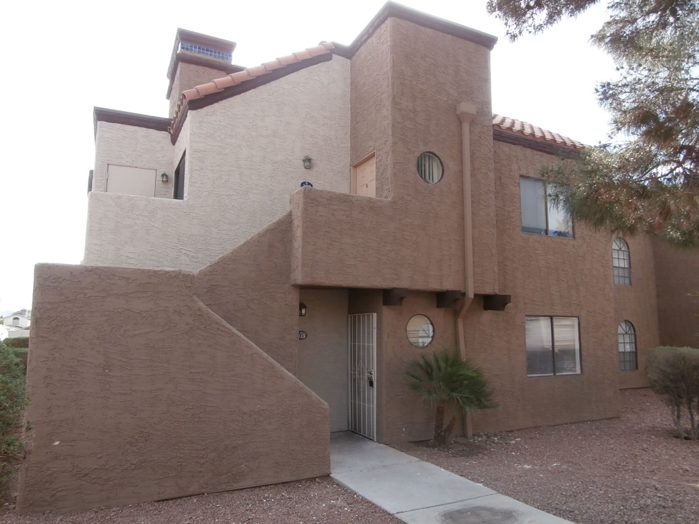 Las Vegas Condo: 2980 Juniper Hills Blvd #103