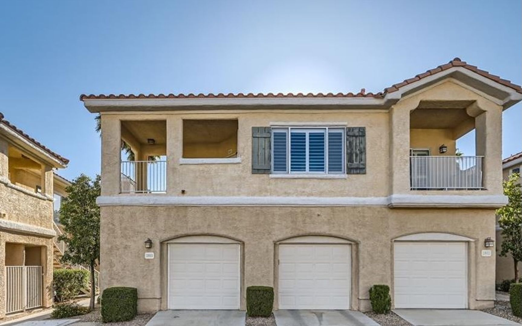 Henderson Condo: 251 S. Green Valley Pkway #2821