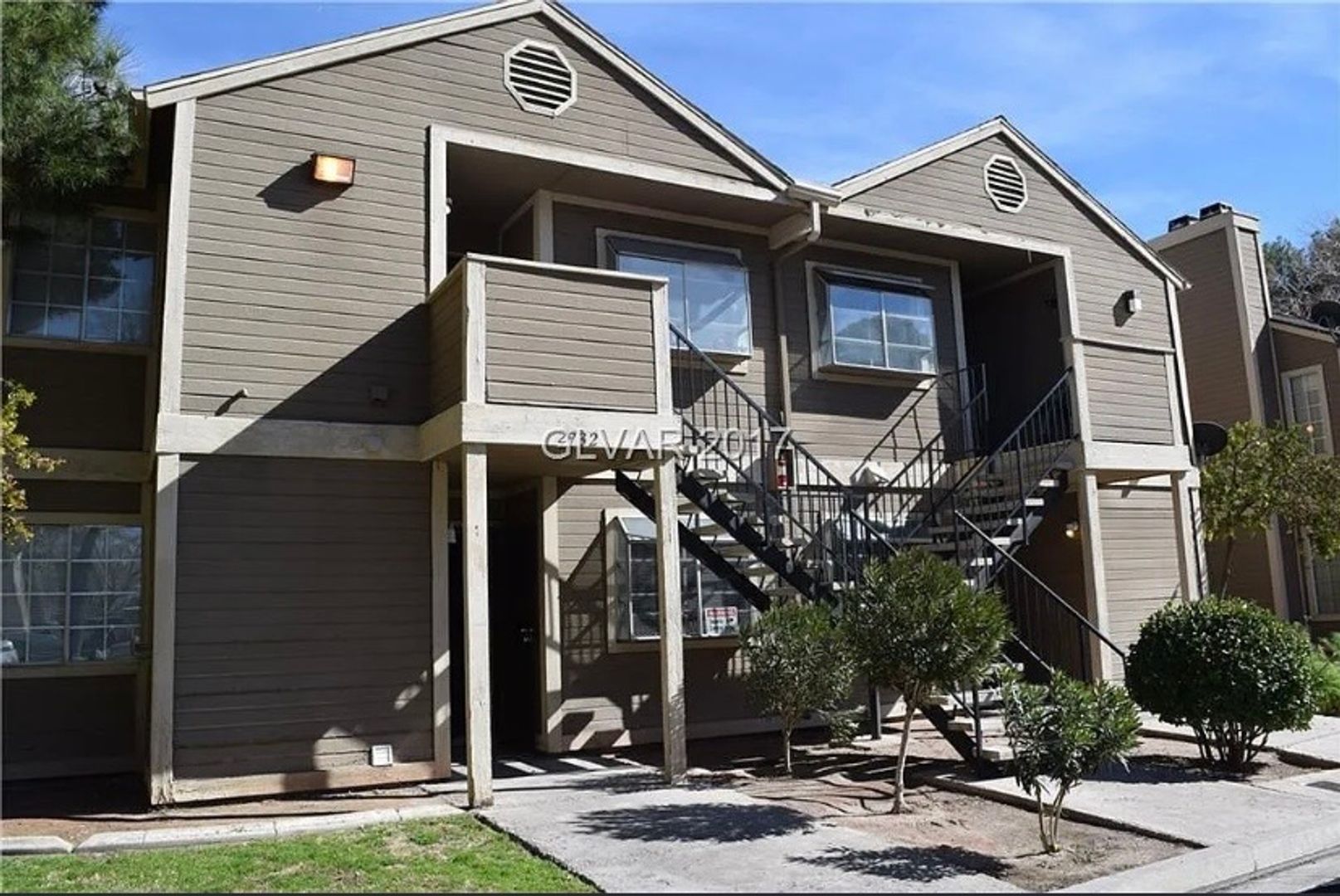 Las Vegas Apartment: 2732 Alicialynn Way