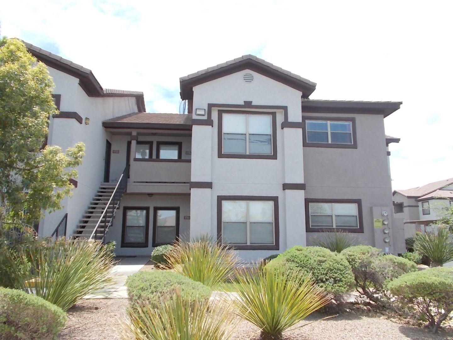 Henderson Condo: 45 Maleena Mesa St #1711