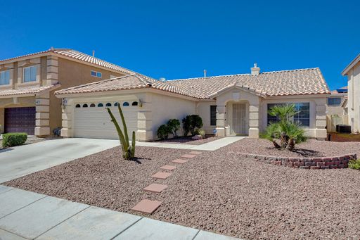 POOL House in Silverado Ranch! – photo 1