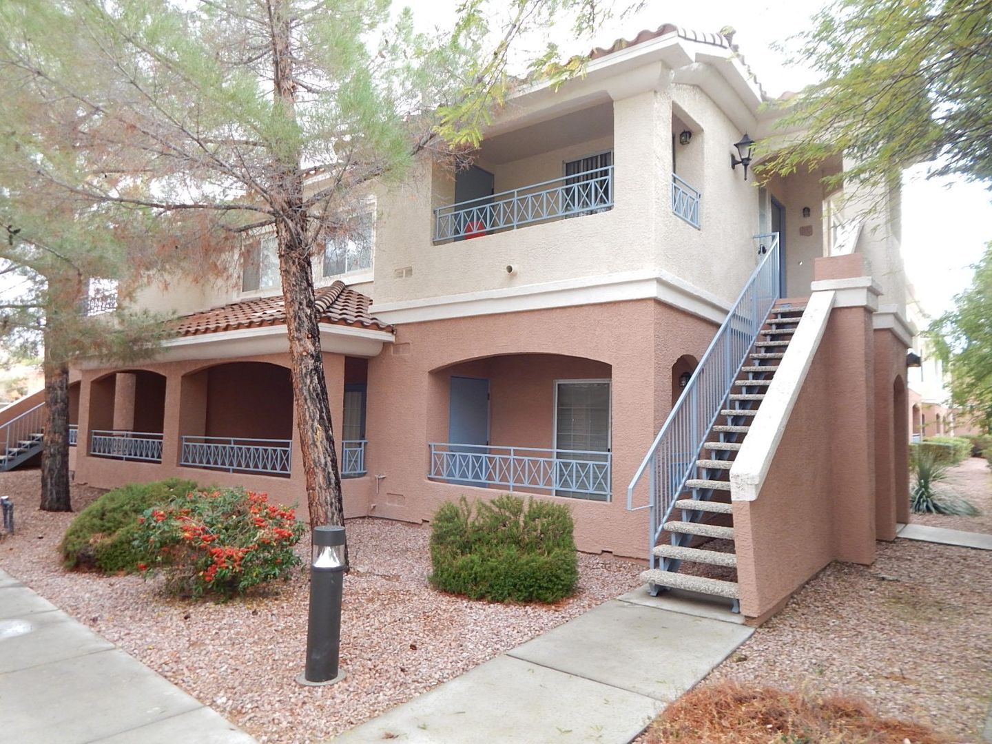 Las Vegas House: 353 Amber Pine St Unit 107
