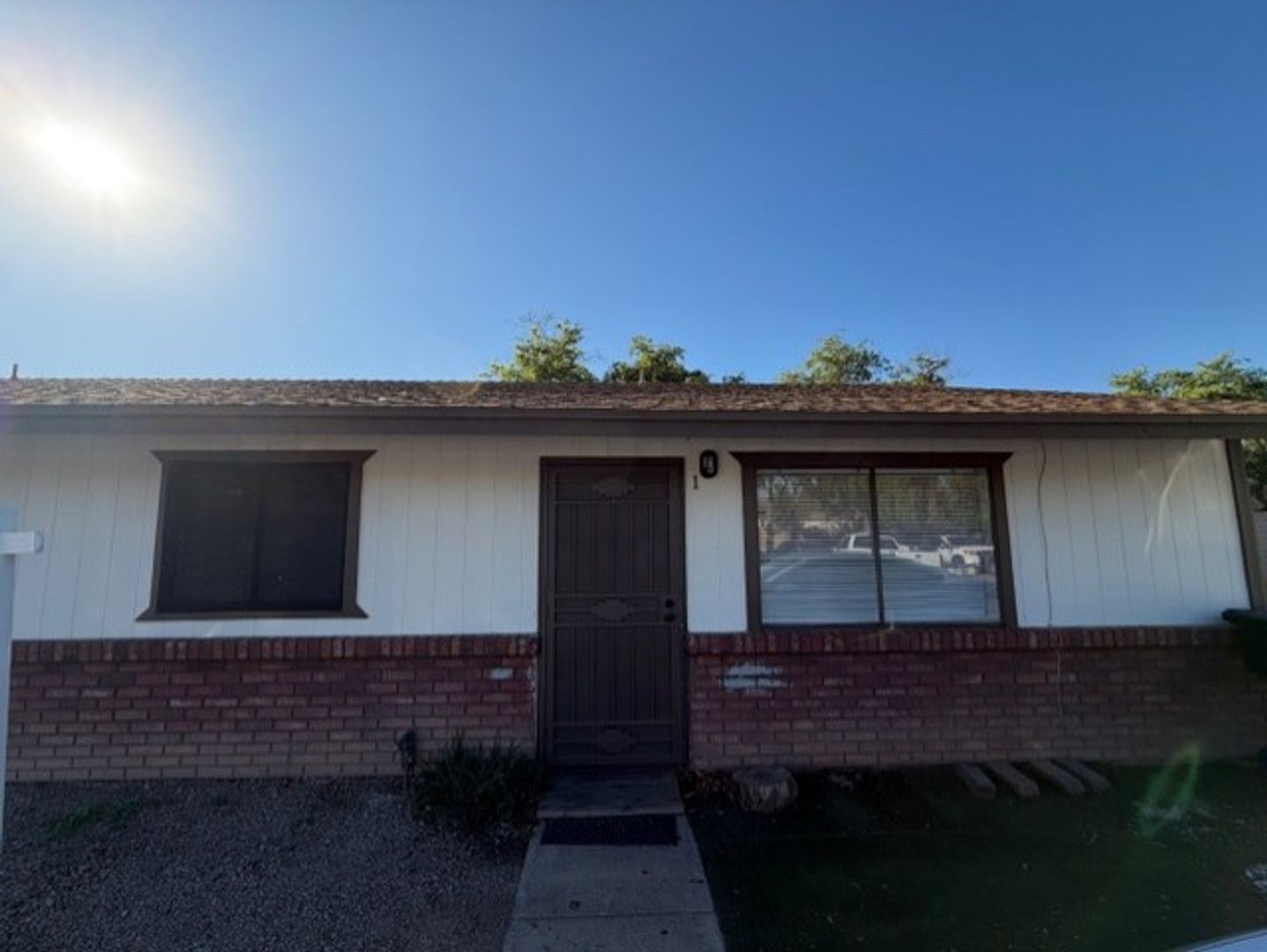 Mesa Apartment: 514 S Bellview