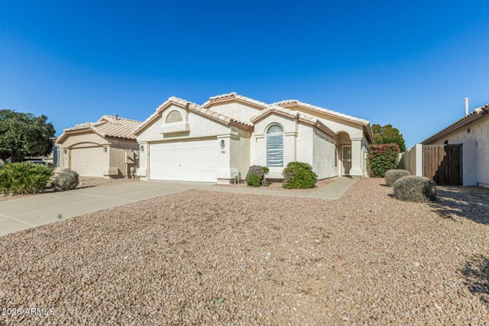 Peoria House: 9846 W Tonopah Dr