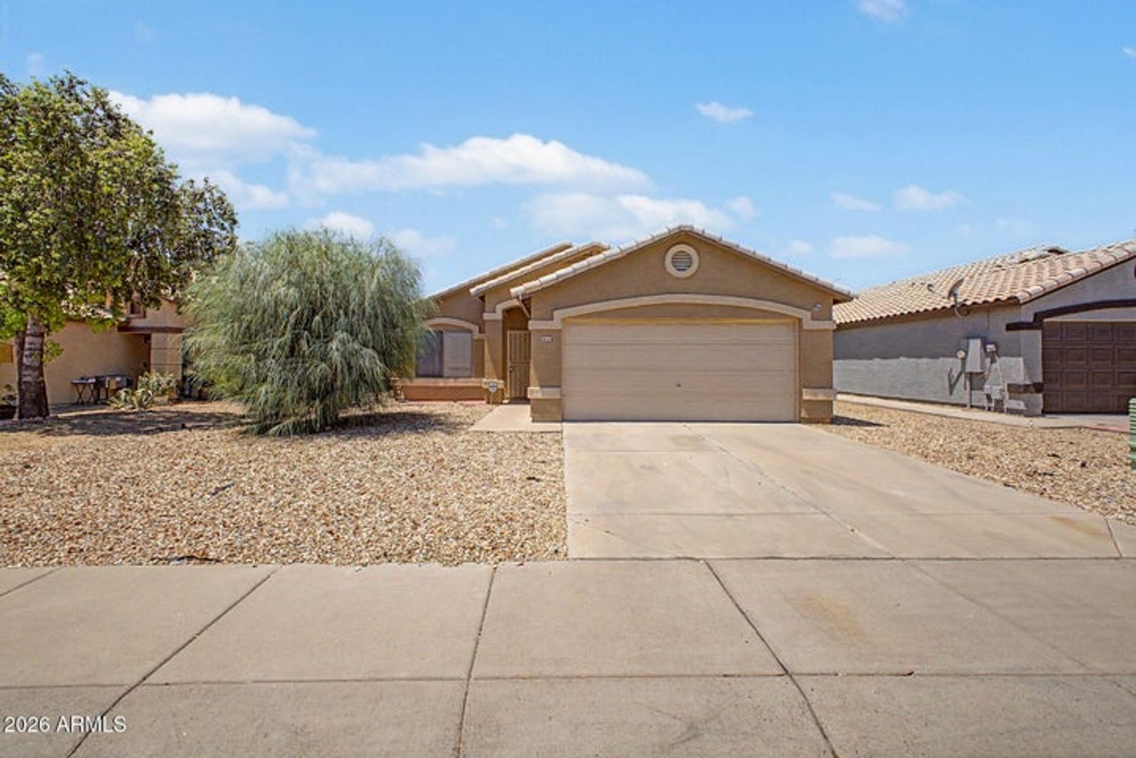 Surprise House: 16712 N 160Th Ave