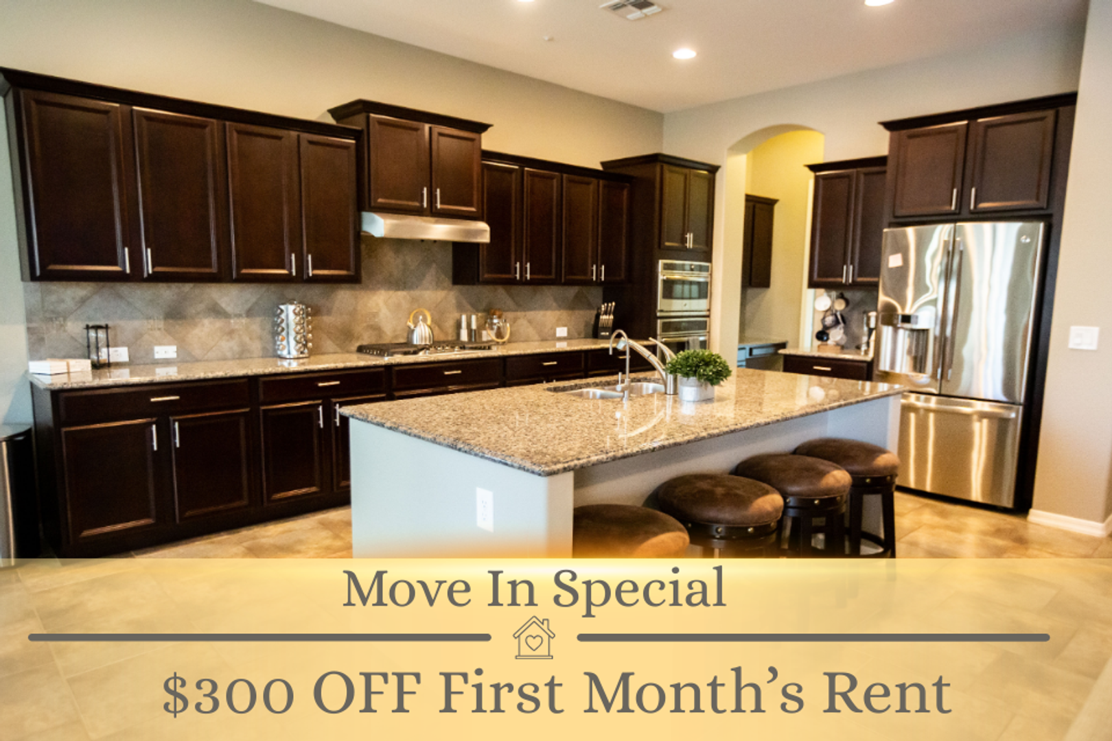 Chandler House: 6331 S Fresno St