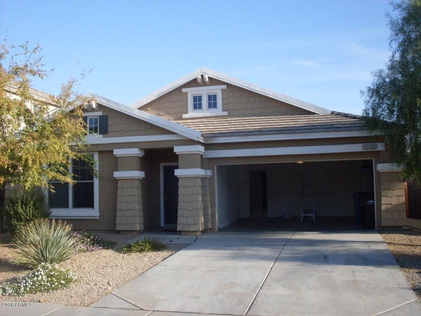 Surprise House: 15109 W Desert Mirage Dr