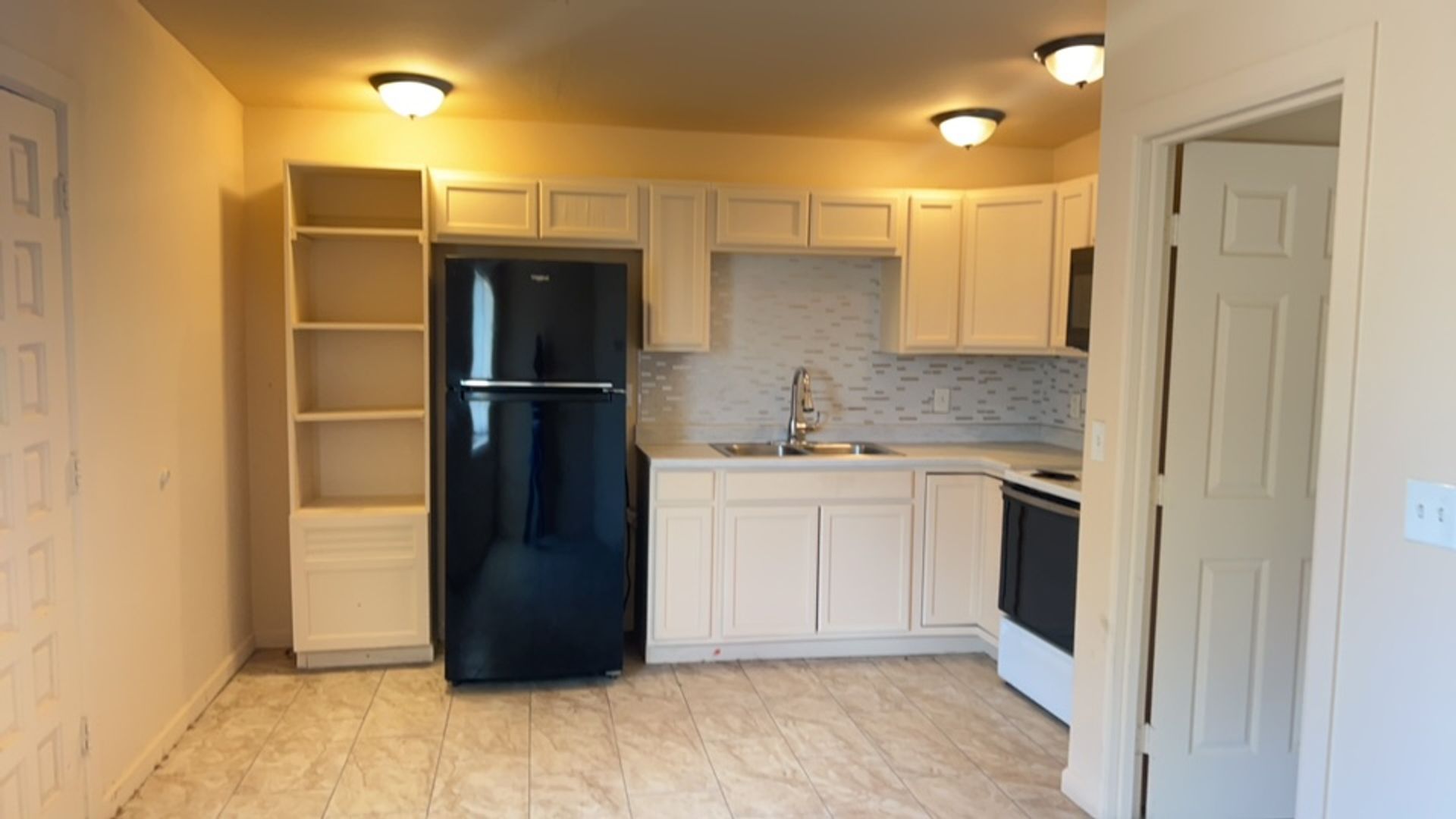 Glendale Apartment: 6714 N 54TH AVE