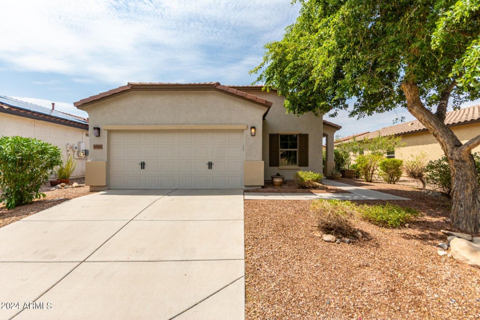 Peoria House: 10847 W Avenida Del Rey