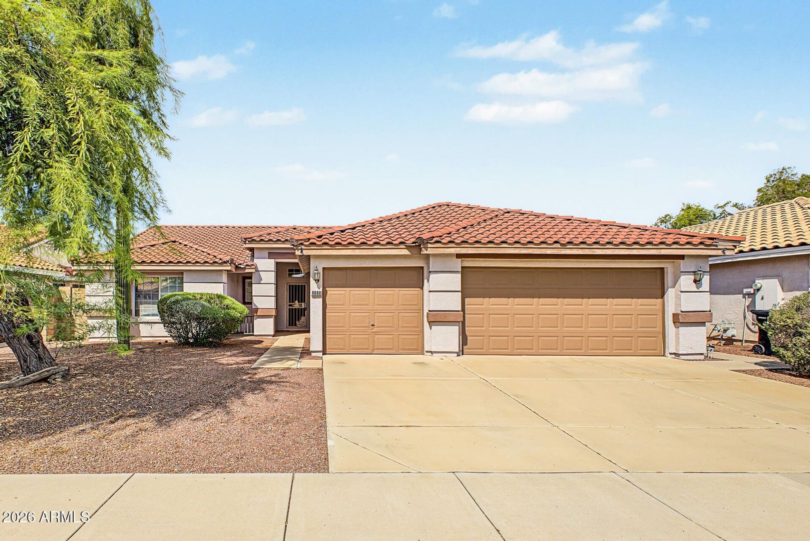 Phoenix House: 4008 W Bloomfield Rd