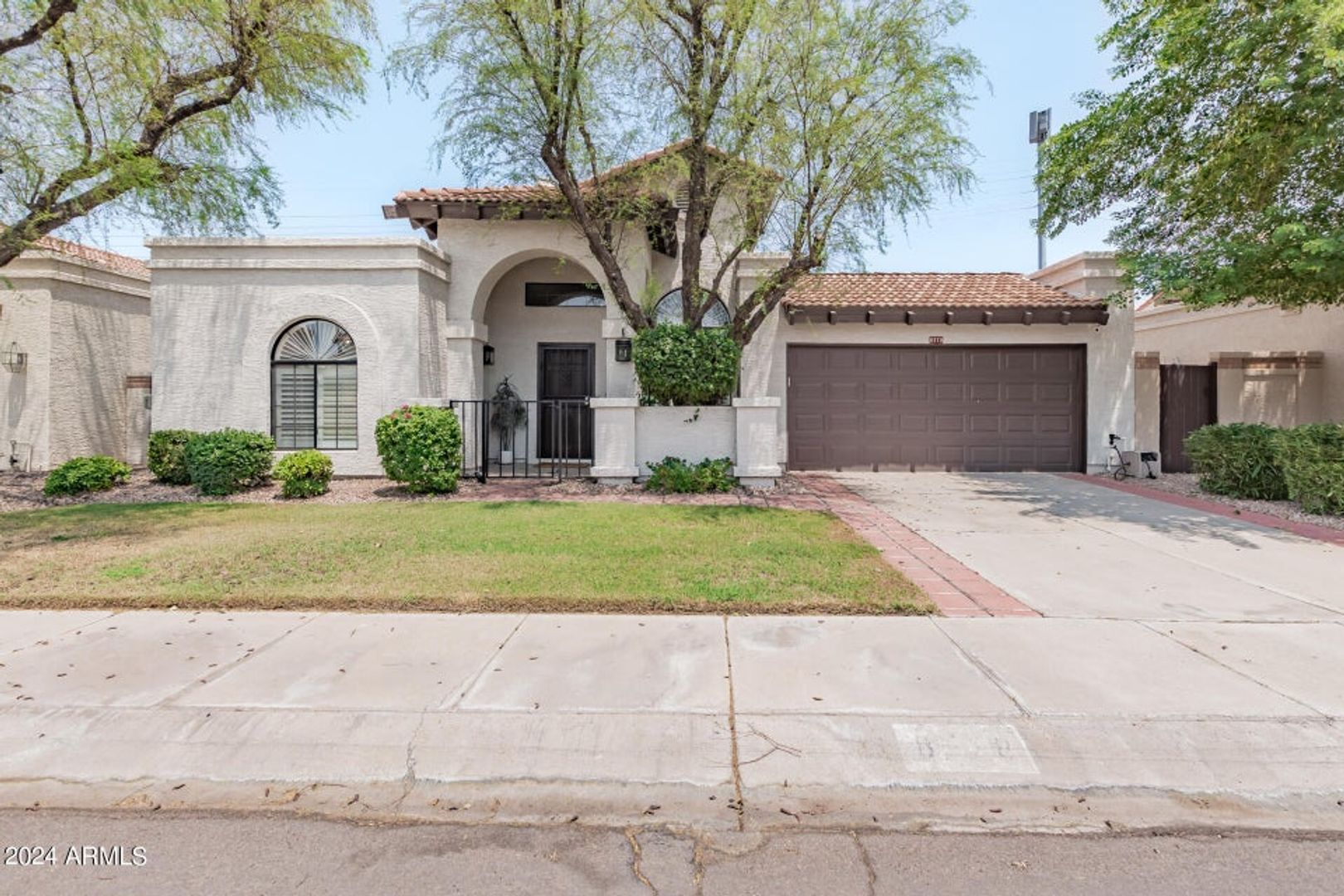 Scottsdale House: 8778 E Appaloosa Tr