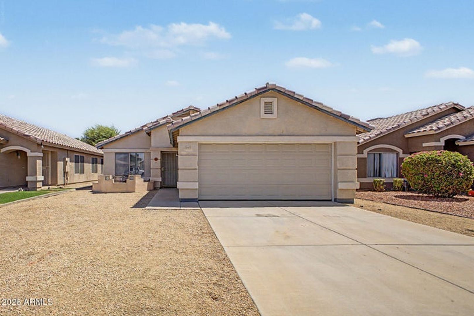Peoria House: 8563 W Mission Ln