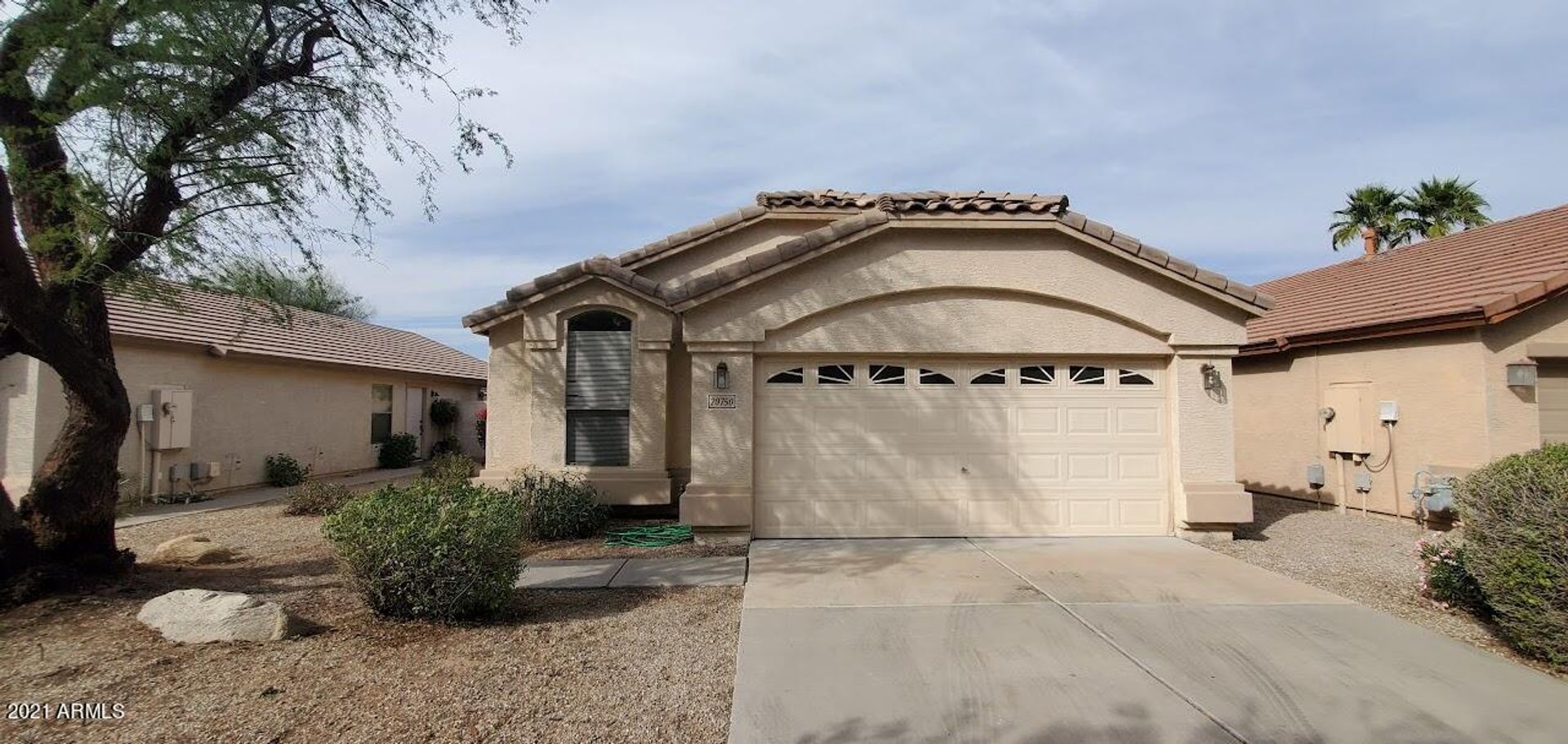 Phoenix House: 20750 N 38th St