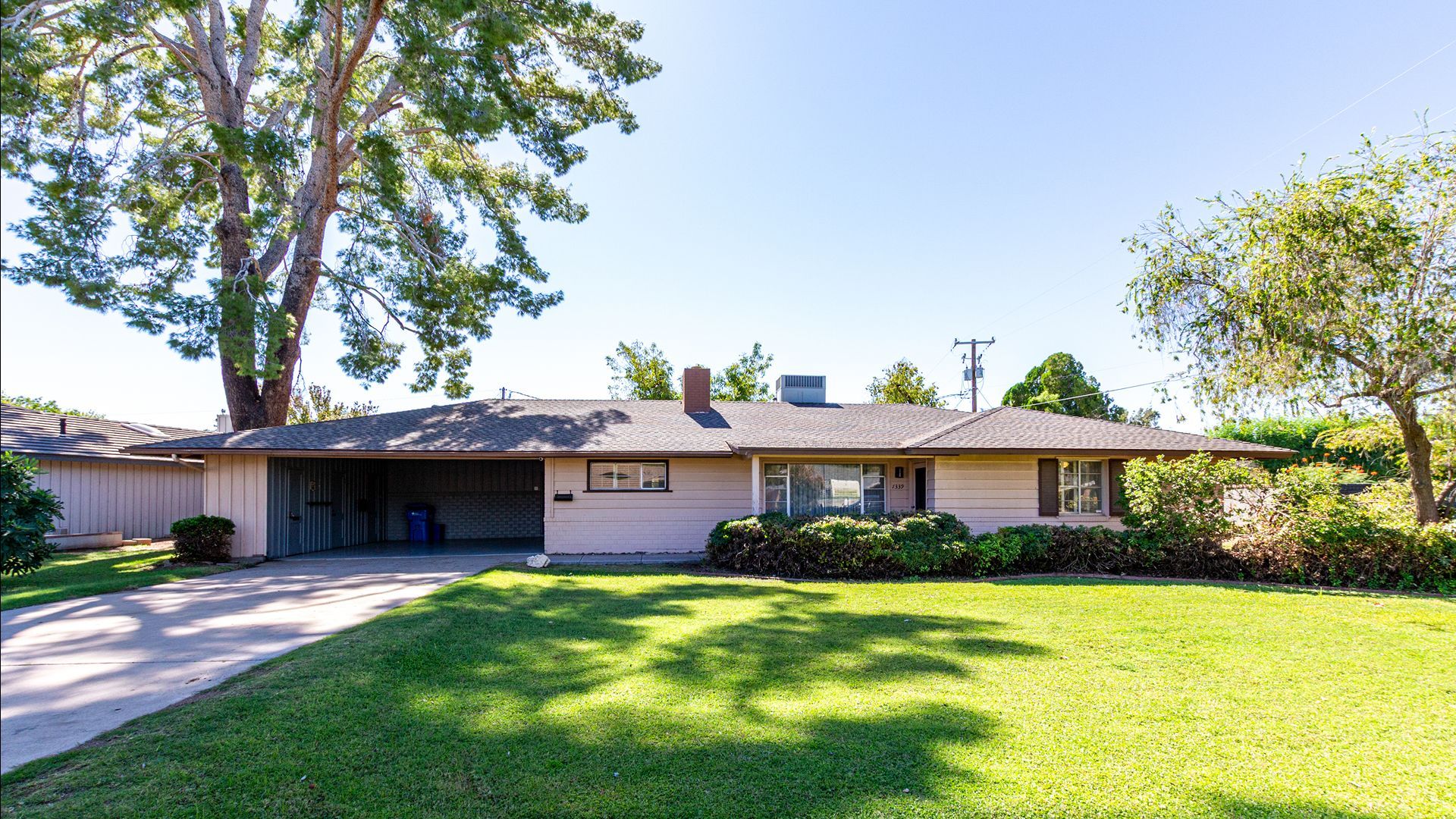 Phoenix House: 1339 E Luke Ave