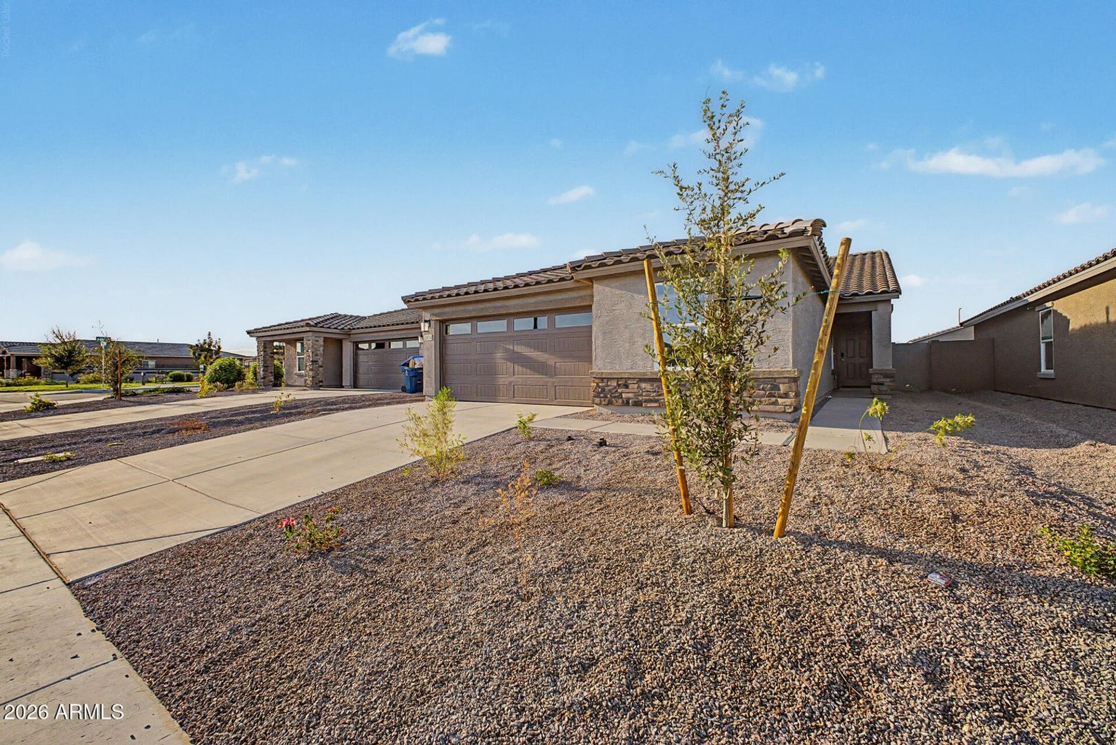 Buckeye House: 24534 W St Anne Ave