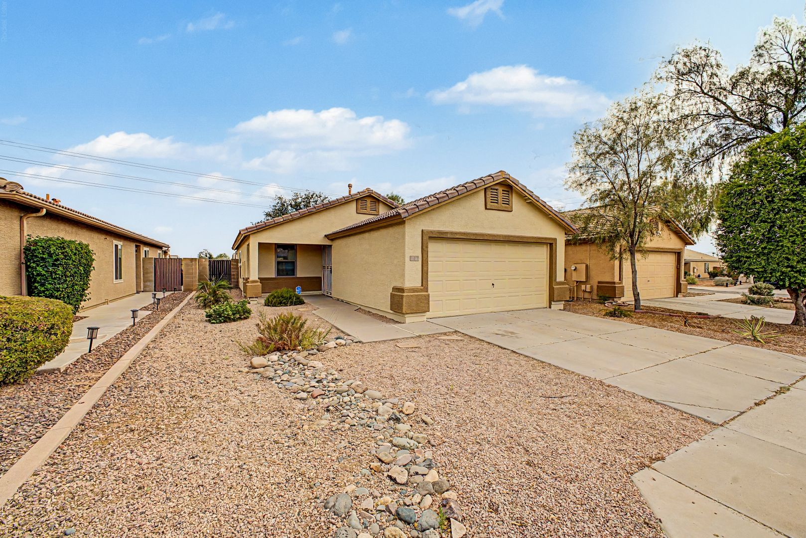 Surprise House: 11417 W Amber Trl
