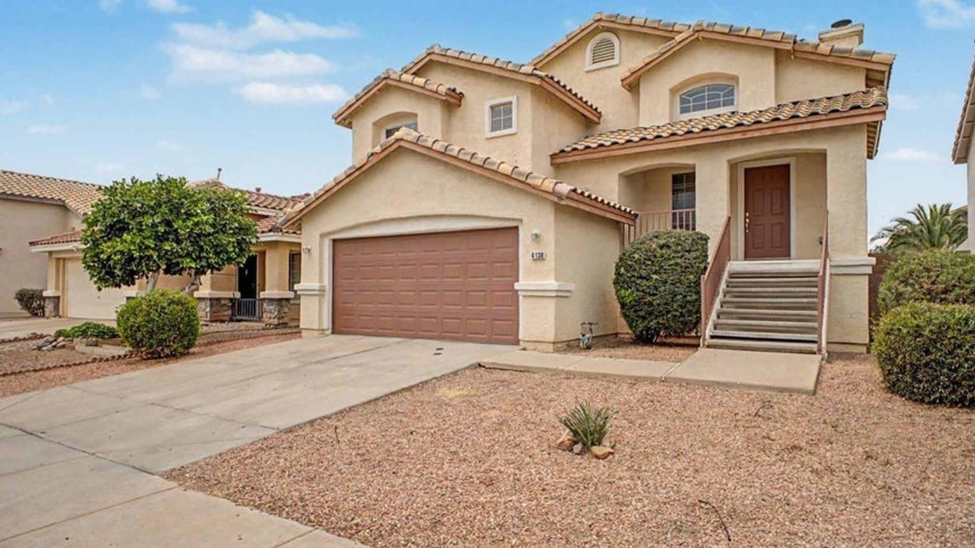 Phoenix House: 4138 W Charter Oak Rd