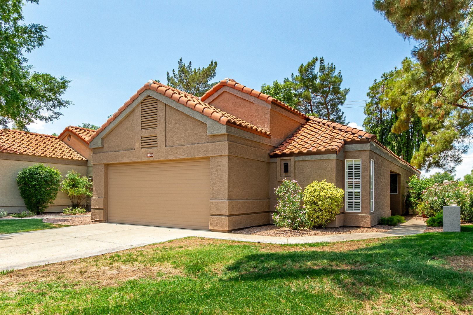 Phoenix House: 11860 N 40Th Way