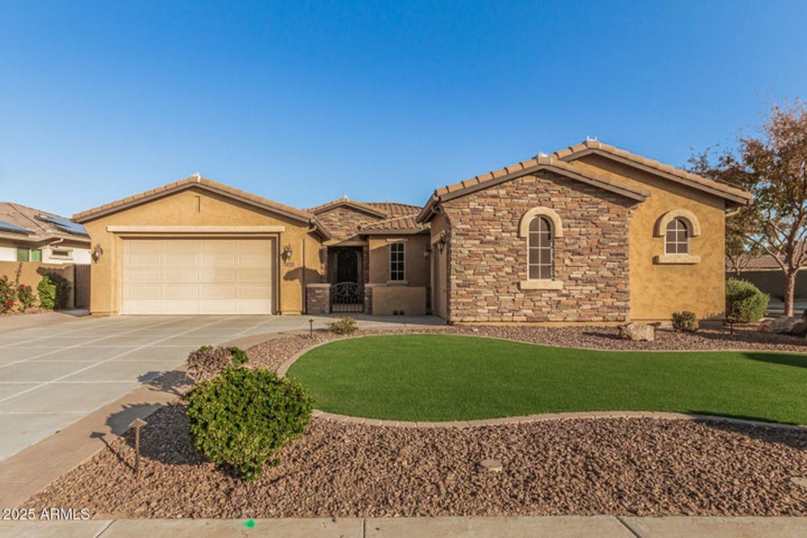 Litchfield Park House: 4721 N ALDEA RD W