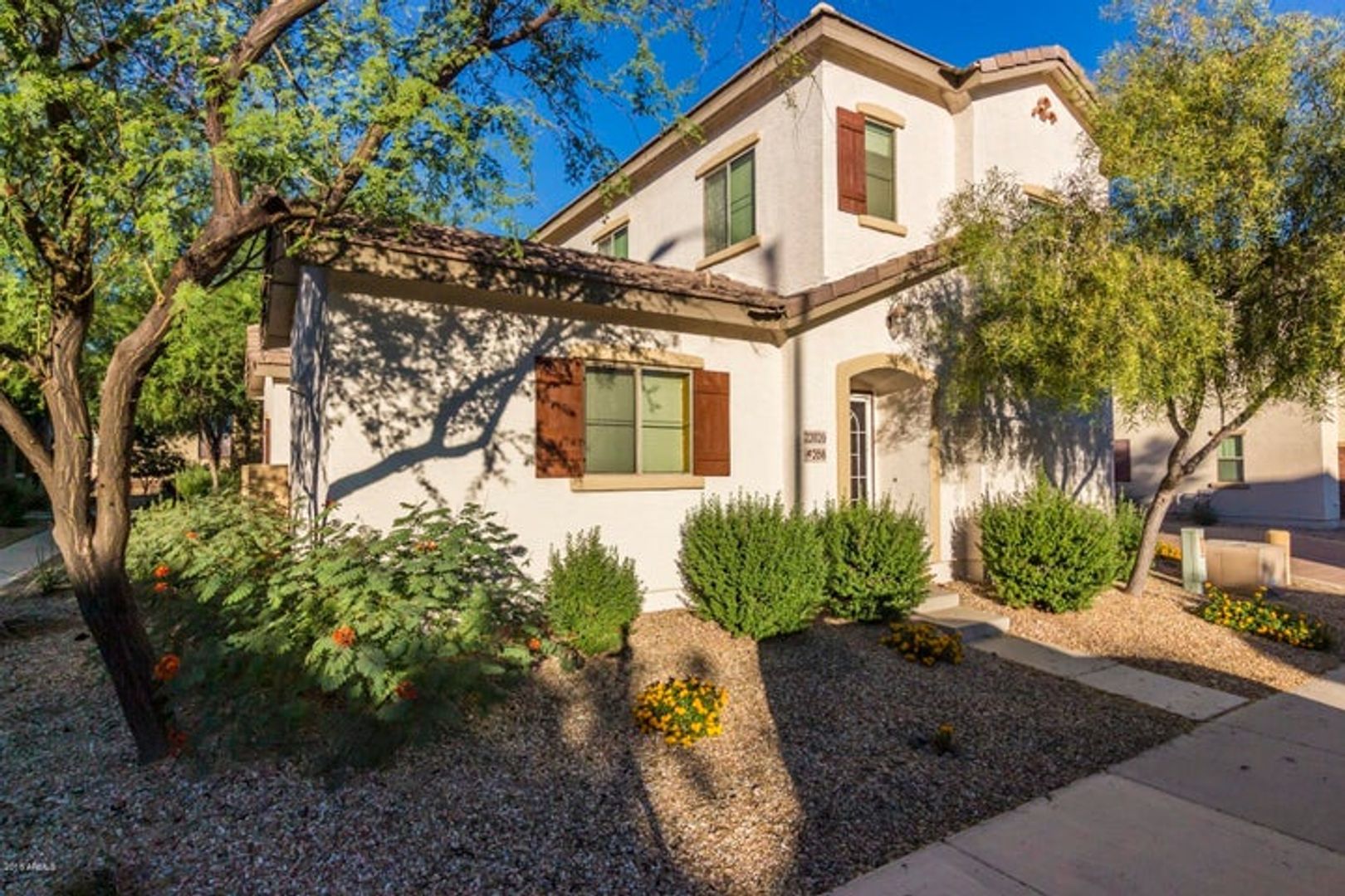 Peoria House: 22026 N 103Rd Ln Lot 358