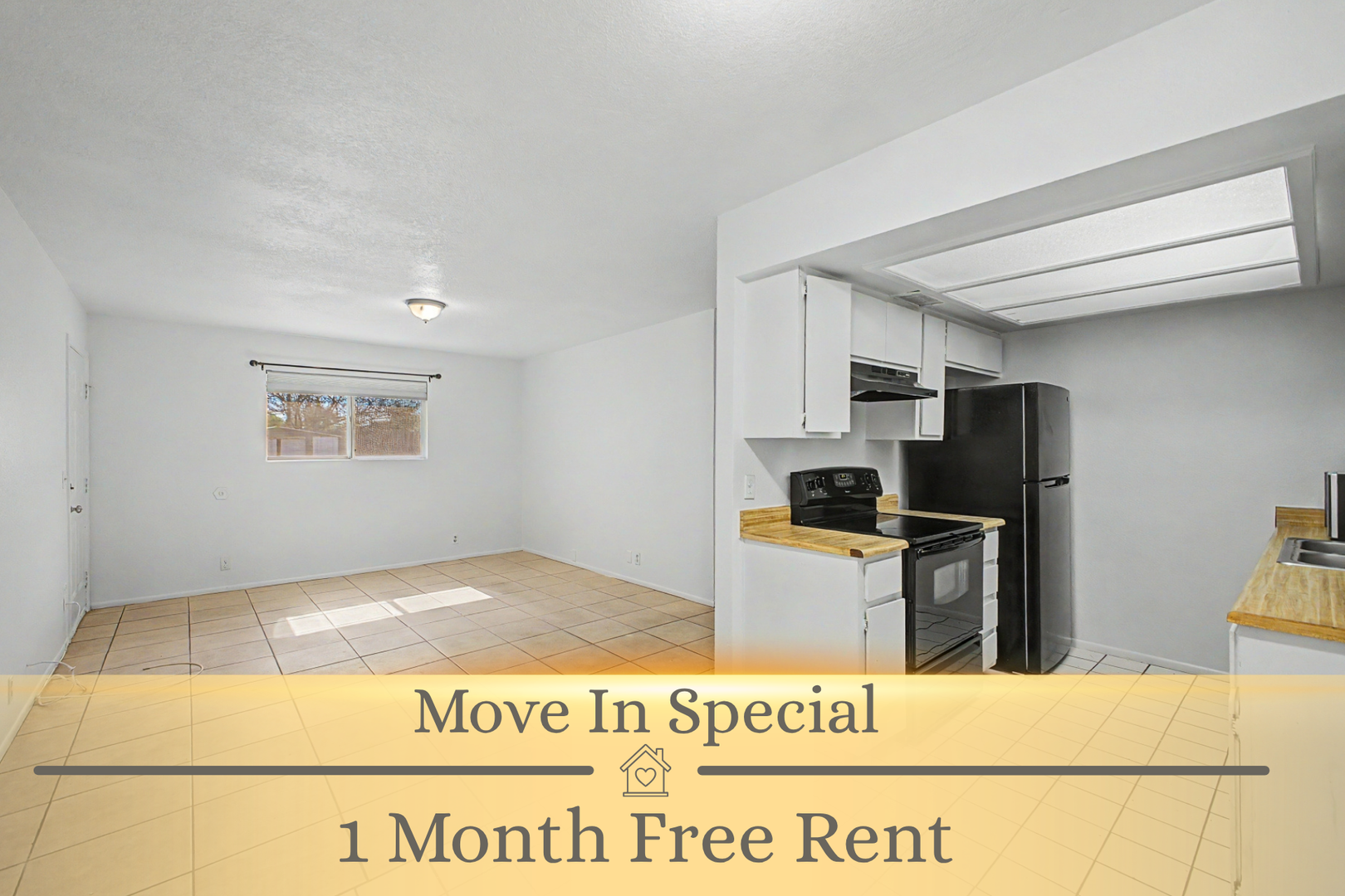 Phoenix Apartment: 2931 E Beck Ln