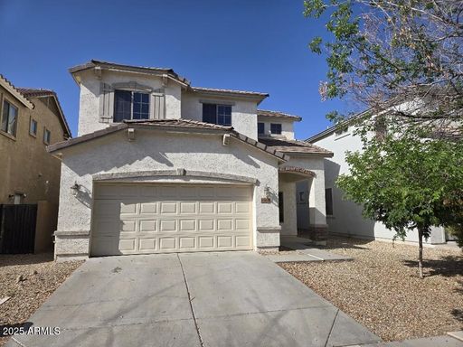 Nice 3 Bedroom home in Surprise – photo 1