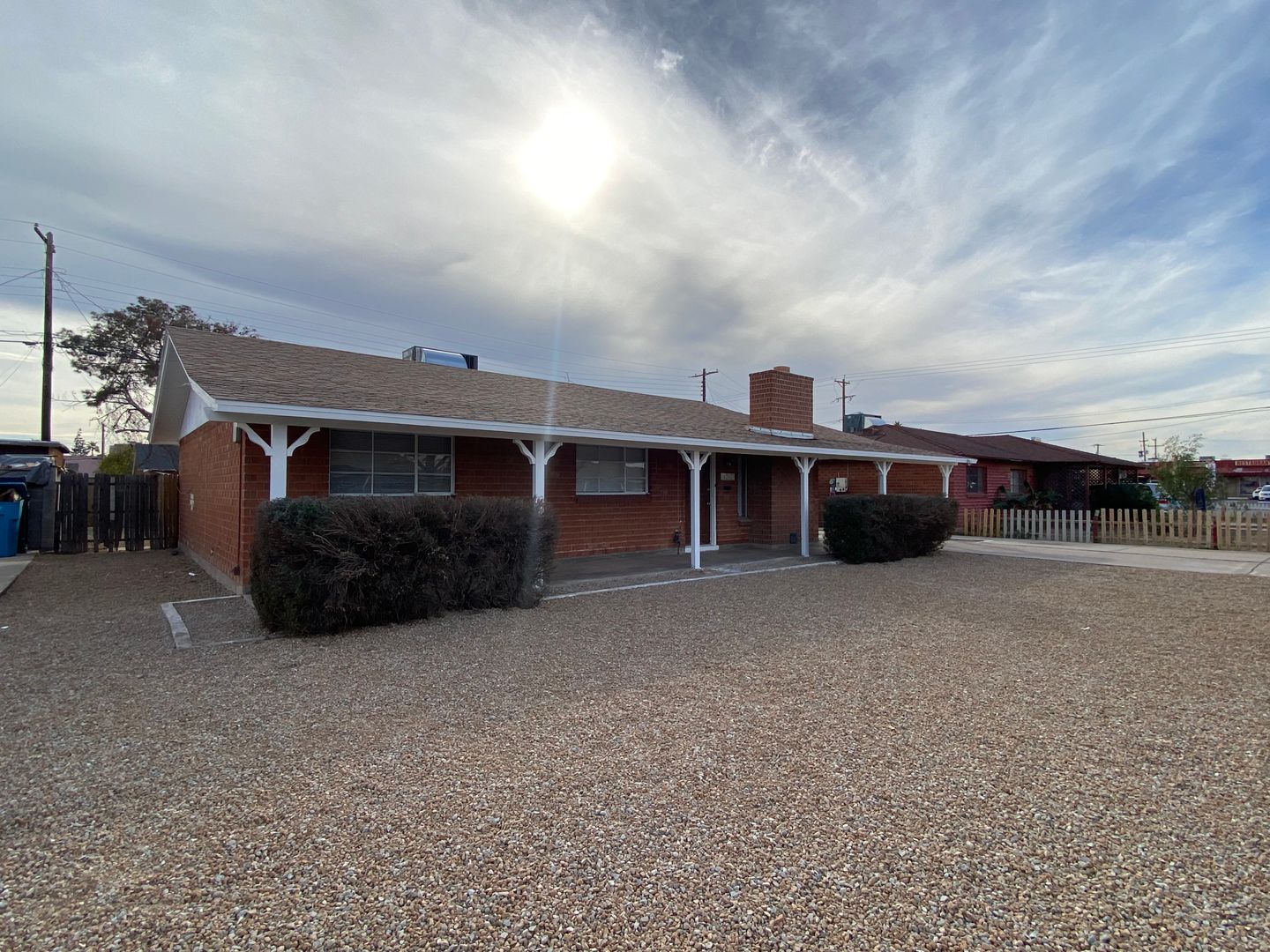 Phoenix House: 4251 W Keim Dr