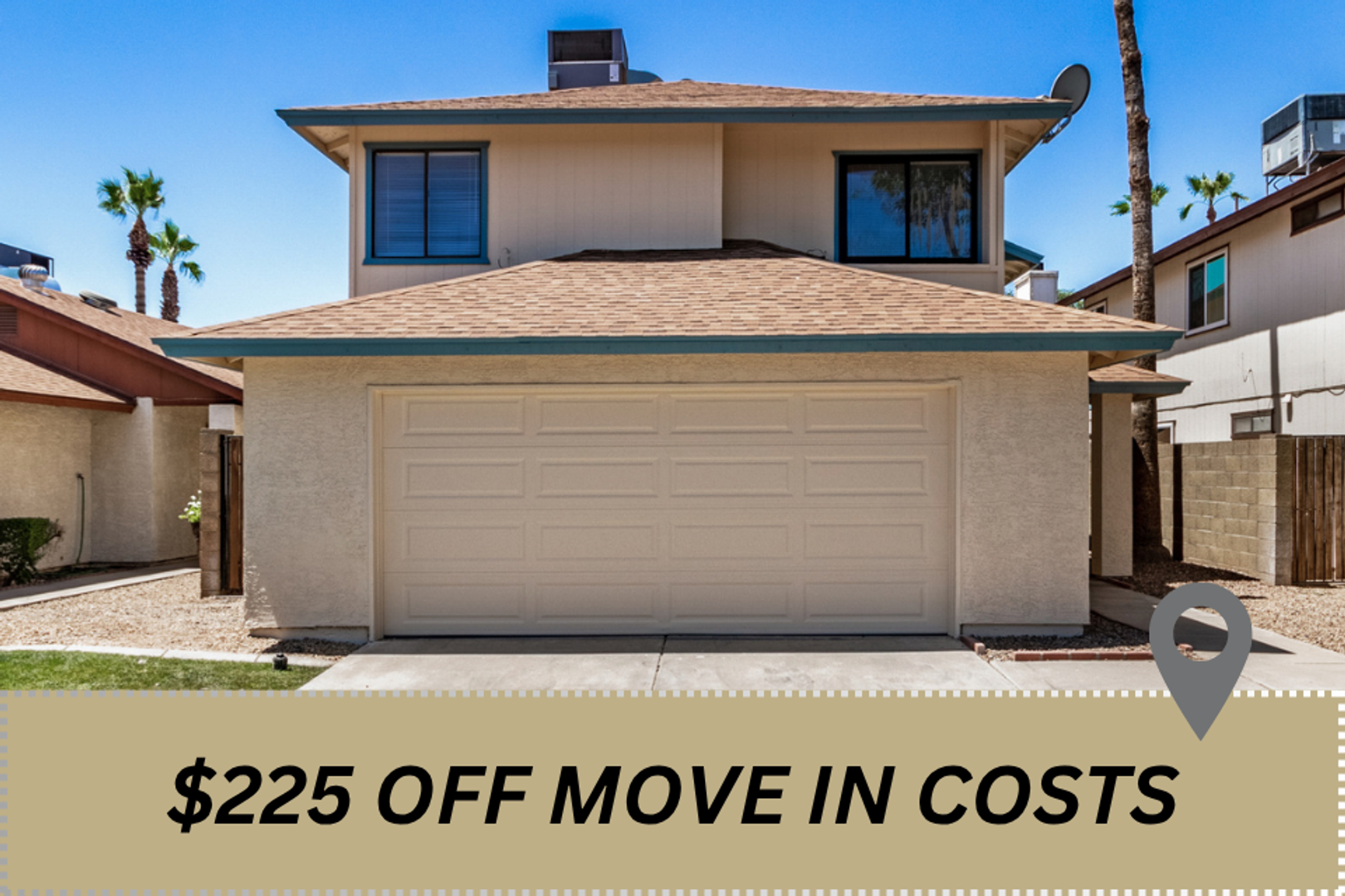 Phoenix House: 10023 W Sells Dr