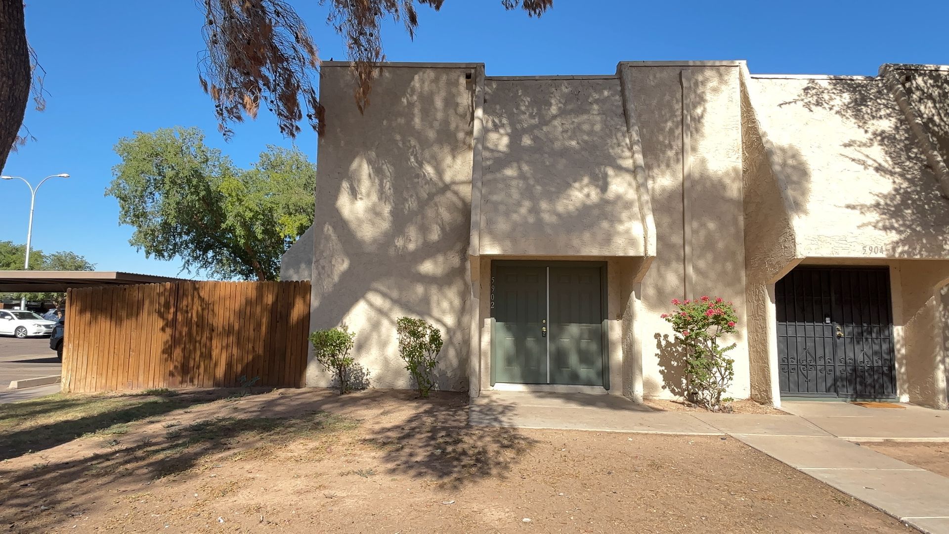 Glendale Apartment: 5902 W Golden Ln