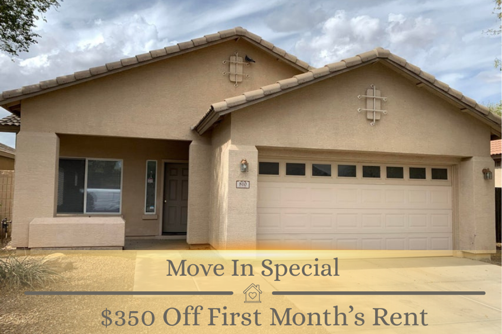 Avondale House: 810 S 124th Ave