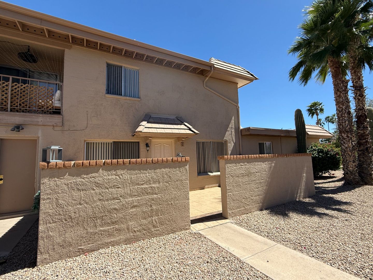 Fountain Hills House: 17014 E Calle Del Oro Unit C