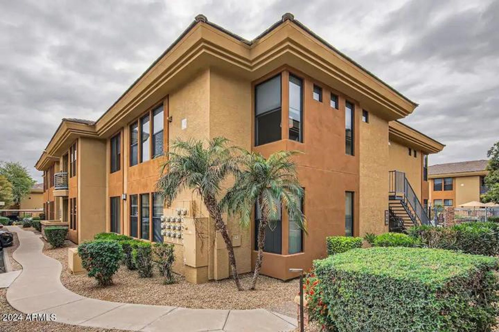 Phoenix House: 6900 E Princess Dr Unit 2111