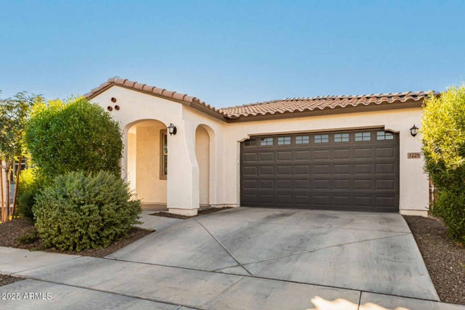 Phoenix House: 1229 E Maldonado Dr