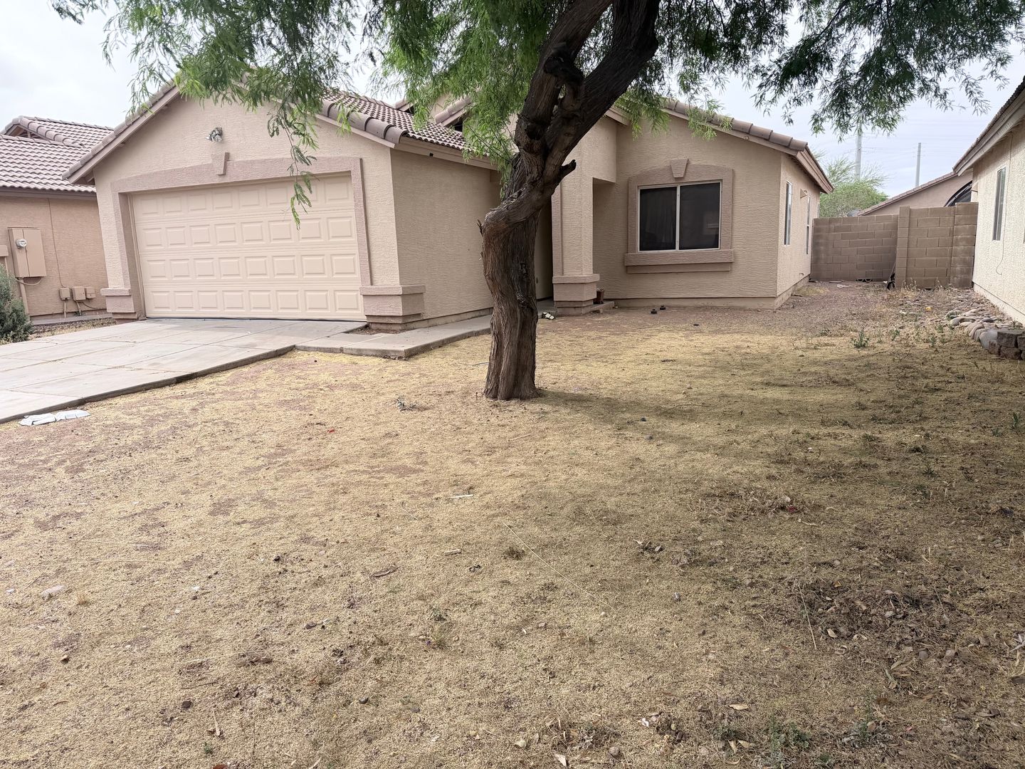 Phoenix House: 6037 W Southgate Ave