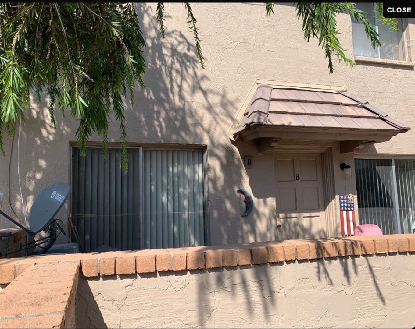 Fountain Hills House: 17024 E Calle Del Oro Apt B