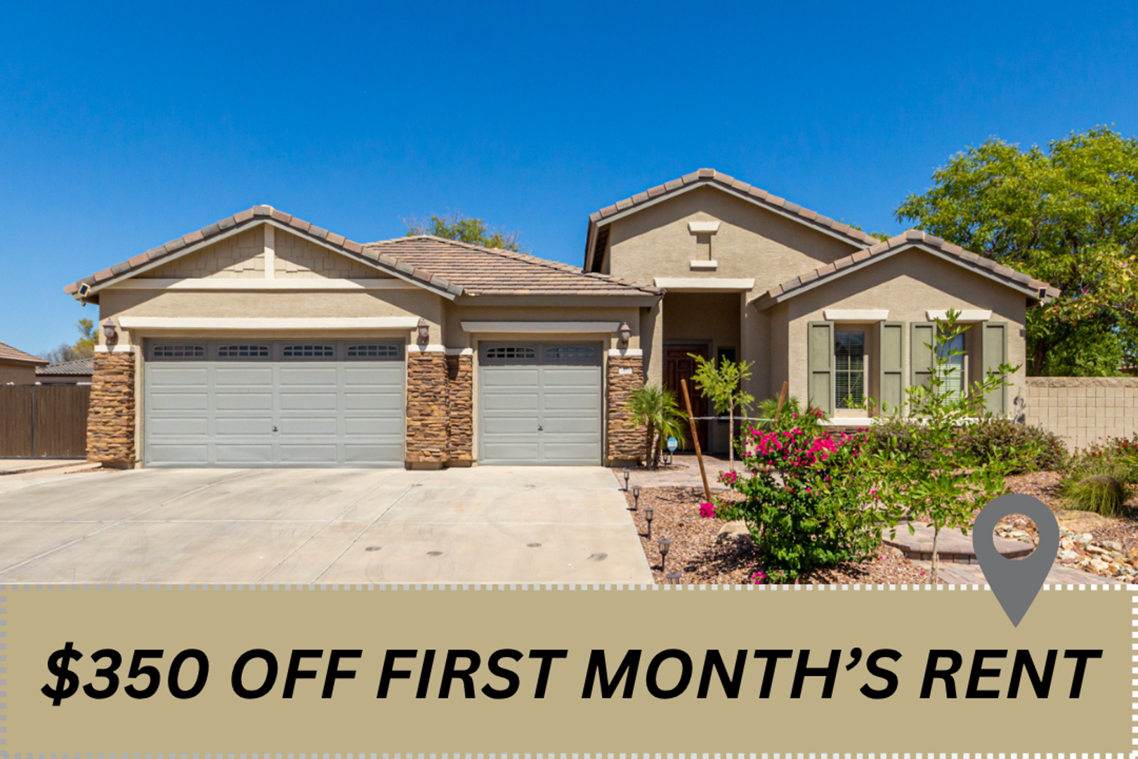 Glendale House: 7453 N 85th Dr