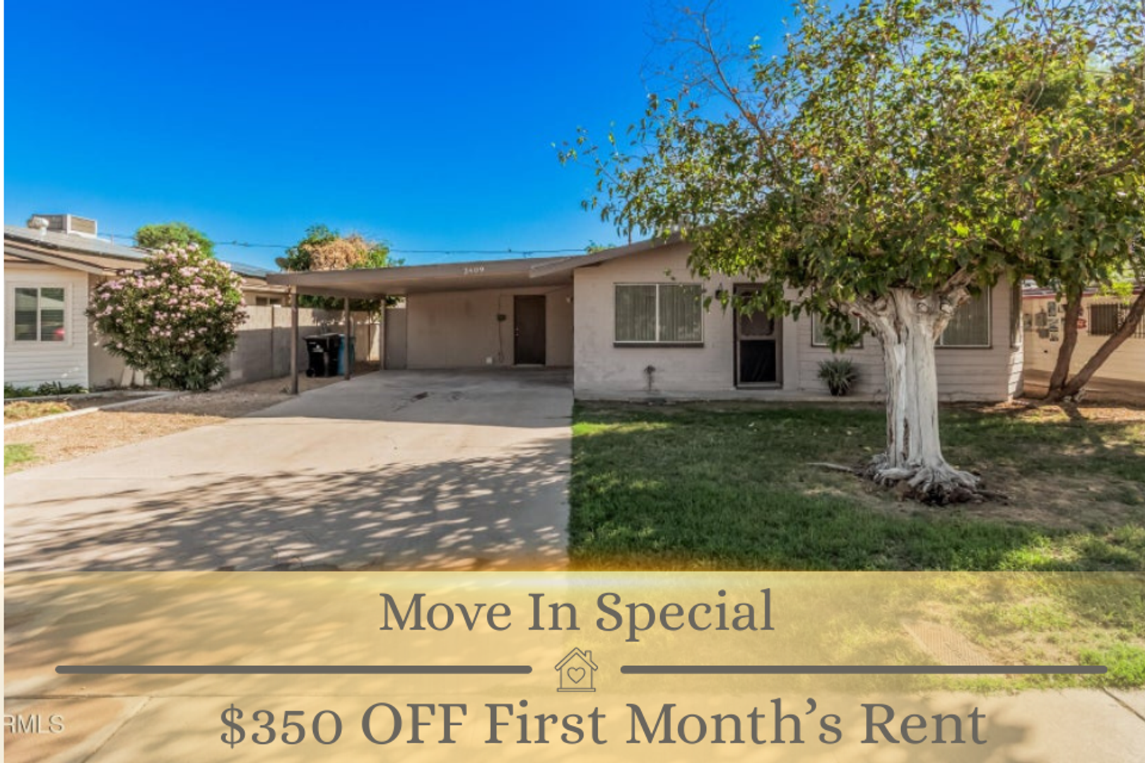 Phoenix House: 2409 W Cortez Ave