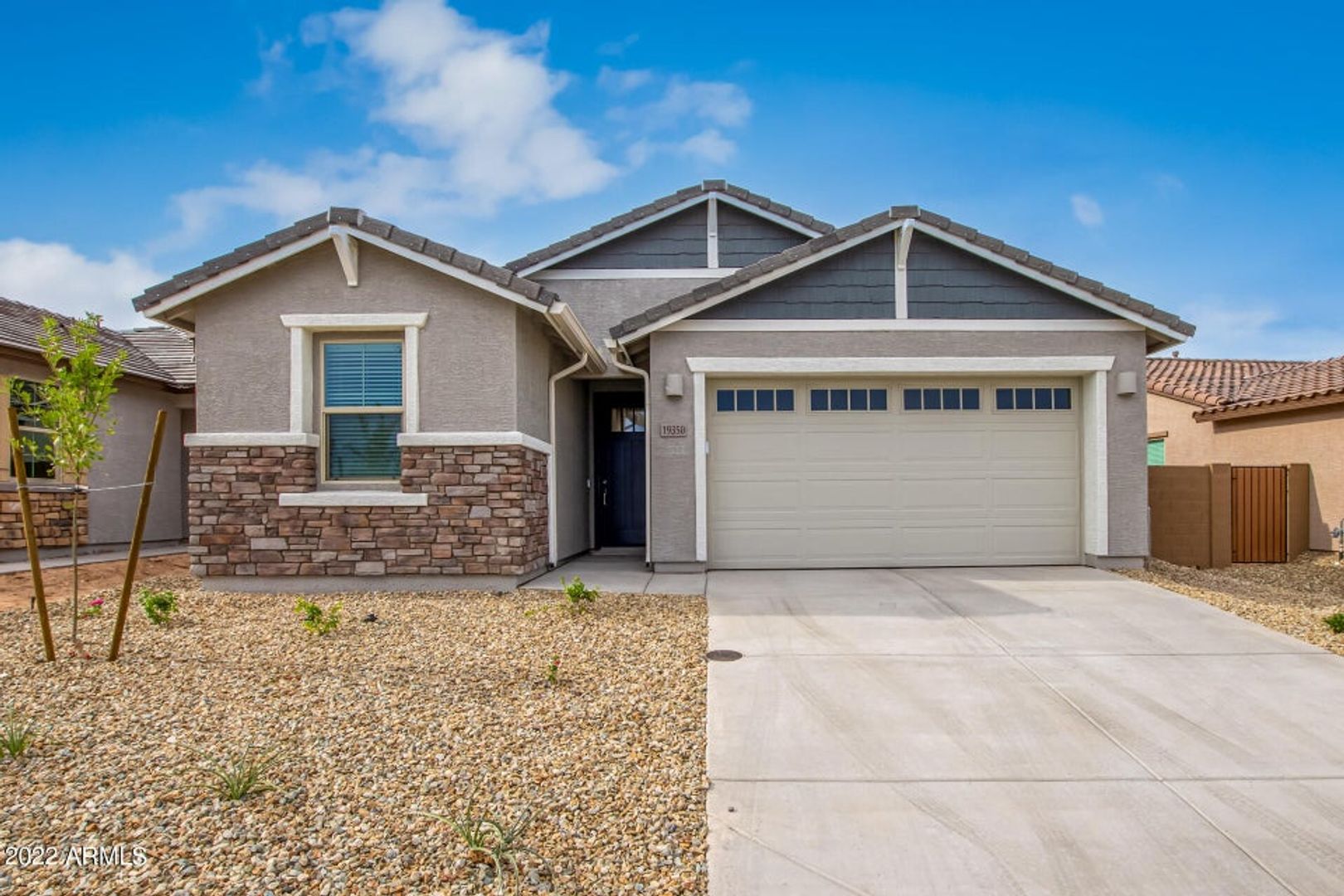 Litchfield Park House: 19350 W Highland Ave